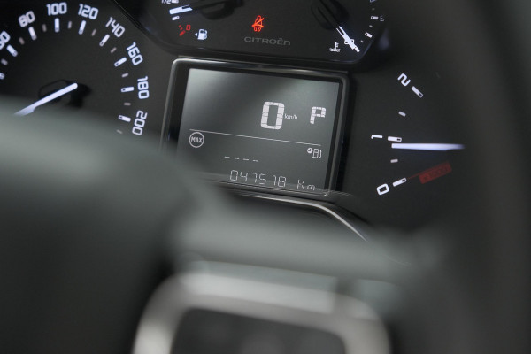 Citroën C3 Aircross PureTech 130 EAT6 Plus | Stoelverwarming | Parkeersensoren | Apple Carplay