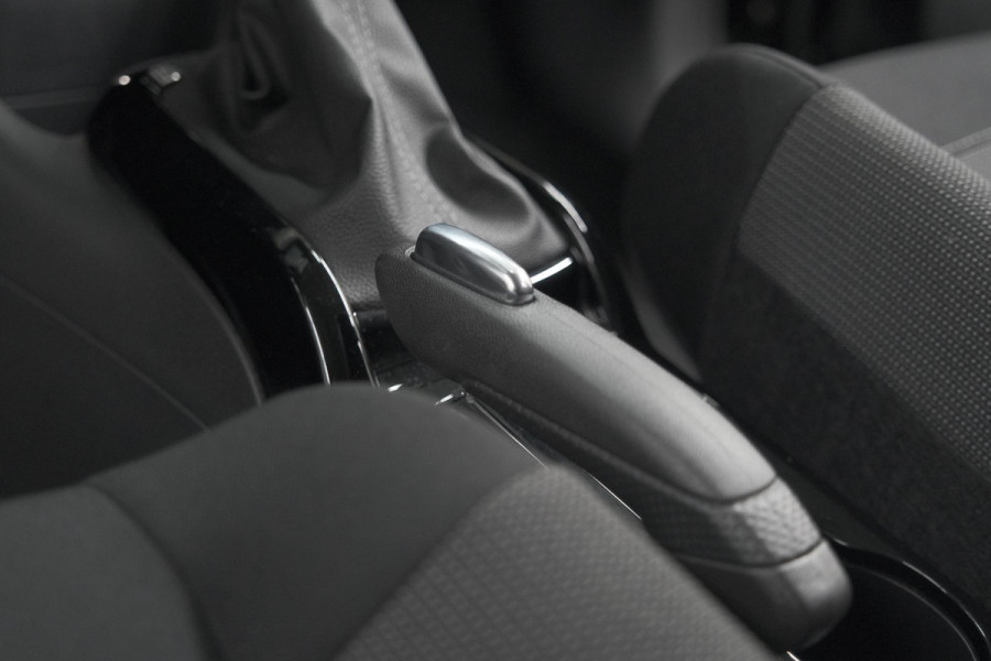 Citroën C3 Aircross PureTech 130 EAT6 Plus | Stoelverwarming | Parkeersensoren | Apple Carplay