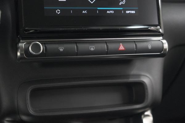 Citroën C3 Aircross PureTech 130 EAT6 Plus | Stoelverwarming | Parkeersensoren | Apple Carplay