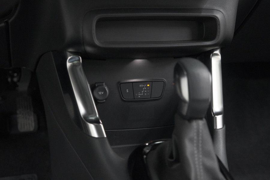 Citroën C3 Aircross PureTech 130 EAT6 Plus | Stoelverwarming | Parkeersensoren | Apple Carplay