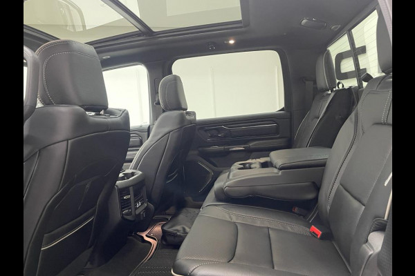 Dodge Ram 1500 5.7 V8 Limited RED Widebody Carway Edition