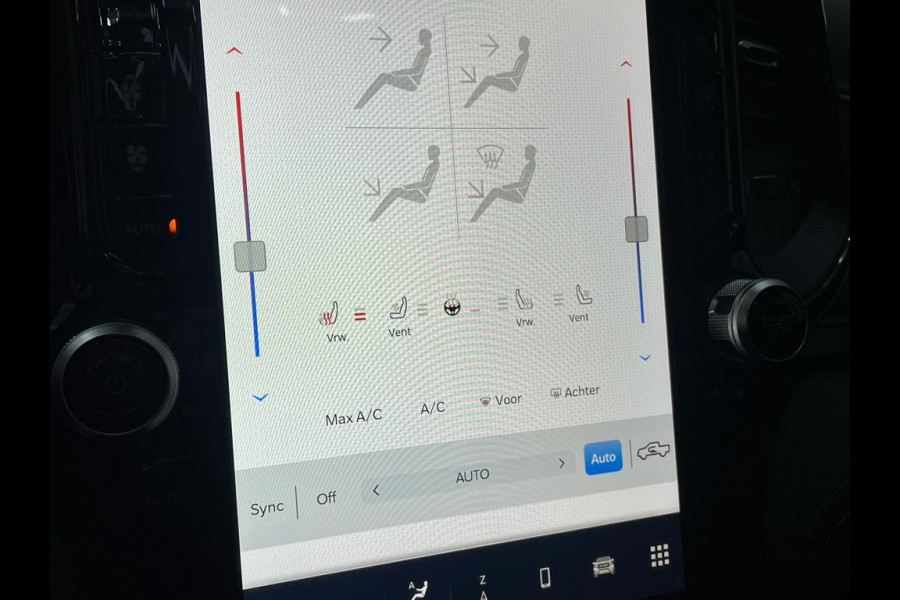 Dodge Ram 1500 5.7 V8 Limited RED Widebody Carway Edition