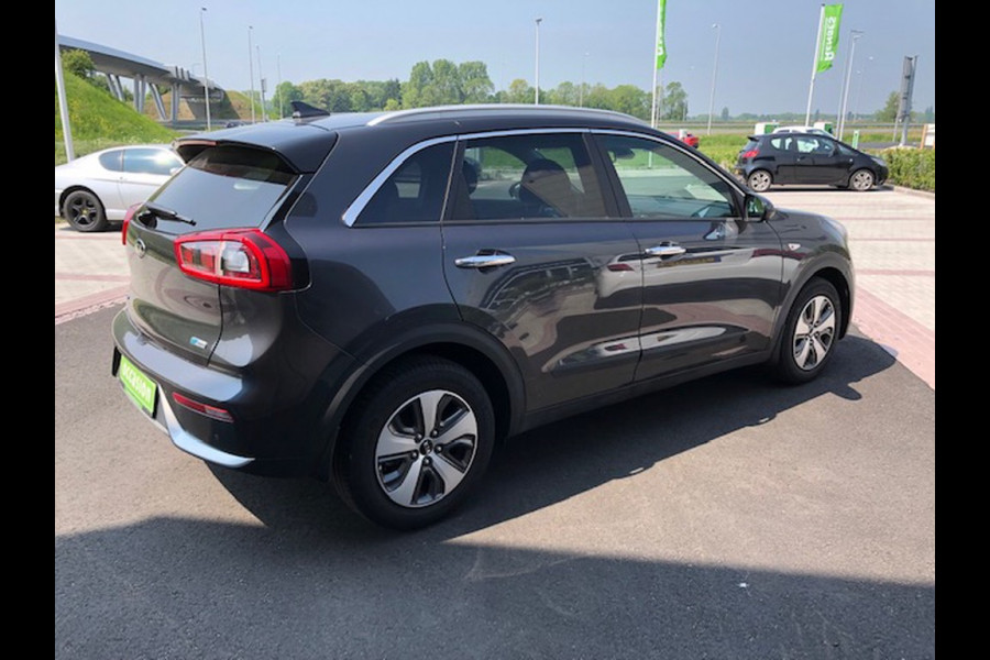 Kia Niro 1.6 GDi Hybrid DynamicLine