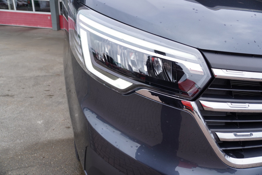 Renault Trafic 2.0 Blue dCi 170pk T30 L2H1 Red Edition Exclusive Automaat Schuifdeur L / R Nr. V152  | Climate | adap.Cruise | Navi | Trekhaak