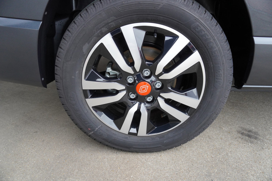 Renault Trafic 2.0 Blue dCi 170pk T30 L2H1 Red Edition Exclusive Automaat Schuifdeur L / R Nr. V152  | Climate | adap.Cruise | Navi | Trekhaak