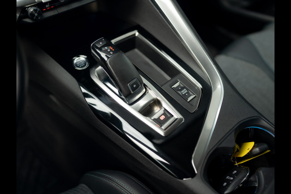 Peugeot 3008 1.2 PureTech Allure | Trekhaak | Elk. A-klep | Stoelverw. | Camera | Prijs Rijklaar!!