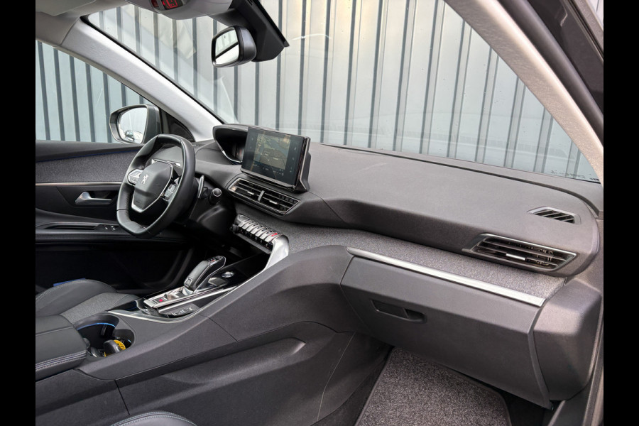 Peugeot 3008 1.2 PureTech Allure | Trekhaak | Elk. A-klep | Stoelverw. | Camera | Prijs Rijklaar!!