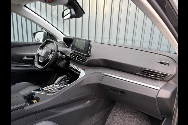 Peugeot 3008 1.2 PureTech Allure | Trekhaak | Elk. A-klep | Stoelverw. | Camera | Prijs Rijklaar!!