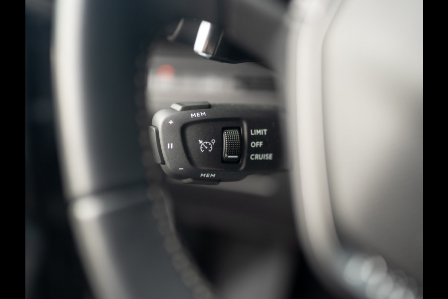 Peugeot 3008 1.2 PureTech Allure | Trekhaak | Elk. A-klep | Stoelverw. | Camera | Prijs Rijklaar!!