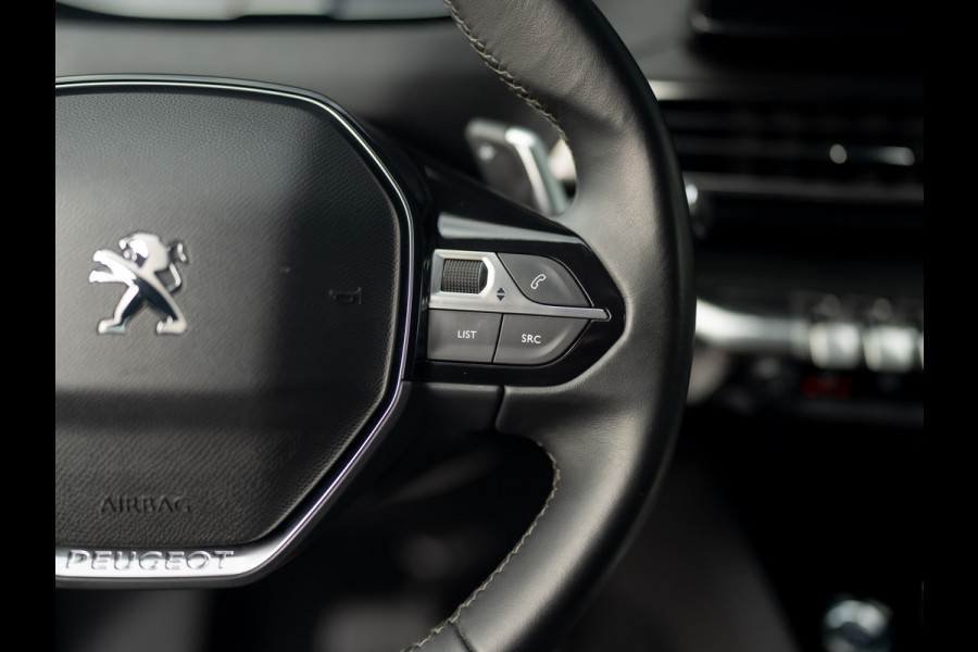 Peugeot 3008 1.2 PureTech Allure | Trekhaak | Elk. A-klep | Stoelverw. | Camera | Prijs Rijklaar!!