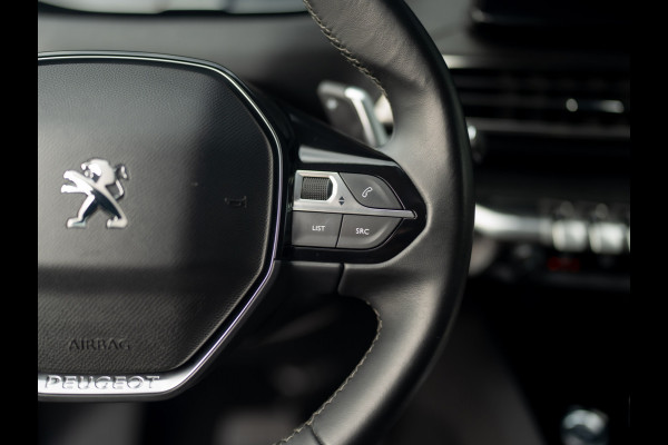 Peugeot 3008 1.2 PureTech Allure | Trekhaak | Elk. A-klep | Stoelverw. | Camera | Prijs Rijklaar!!