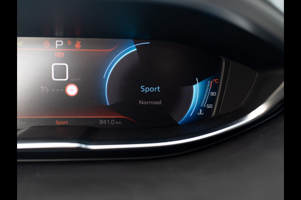 Peugeot 3008 1.2 PureTech Allure | Trekhaak | Elk. A-klep | Stoelverw. | Camera | Prijs Rijklaar!!