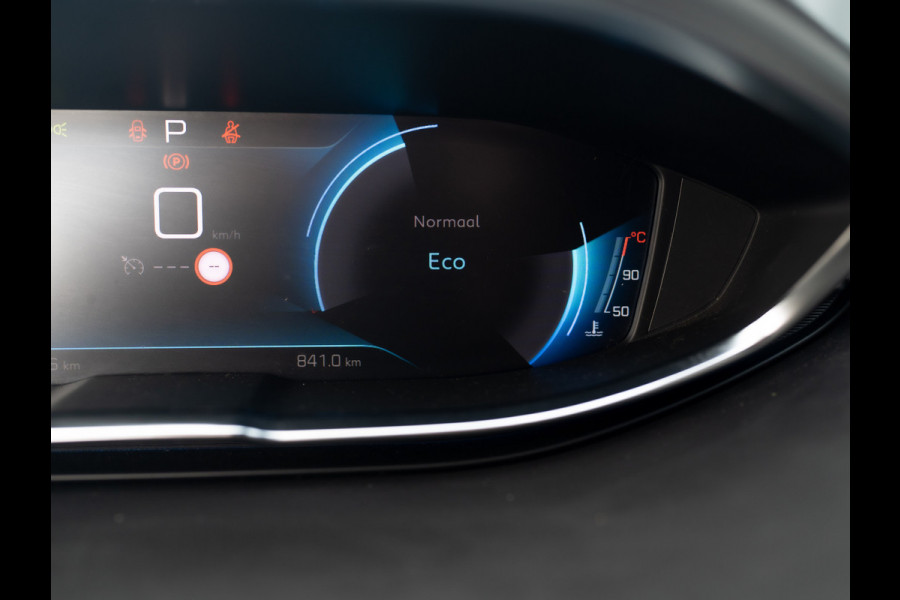 Peugeot 3008 1.2 PureTech Allure | Trekhaak | Elk. A-klep | Stoelverw. | Camera | Prijs Rijklaar!!