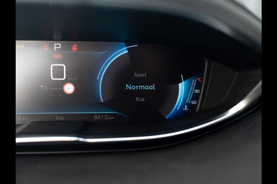 Peugeot 3008 1.2 PureTech Allure | Trekhaak | Elk. A-klep | Stoelverw. | Camera | Prijs Rijklaar!!