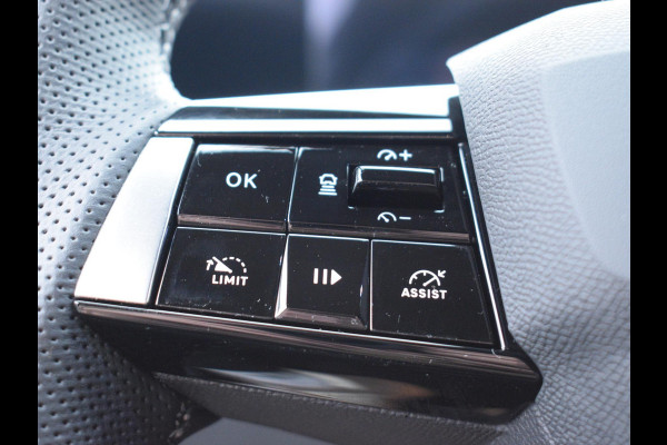 Opel Astra Electric 54 kWh GS | NAVI | 18" LICHTMETALEN VELGEN | AGR COMFORTSTOEL | STOELVERWARMING | PARKEERSENSOREN MET CAMERA | 15 KM