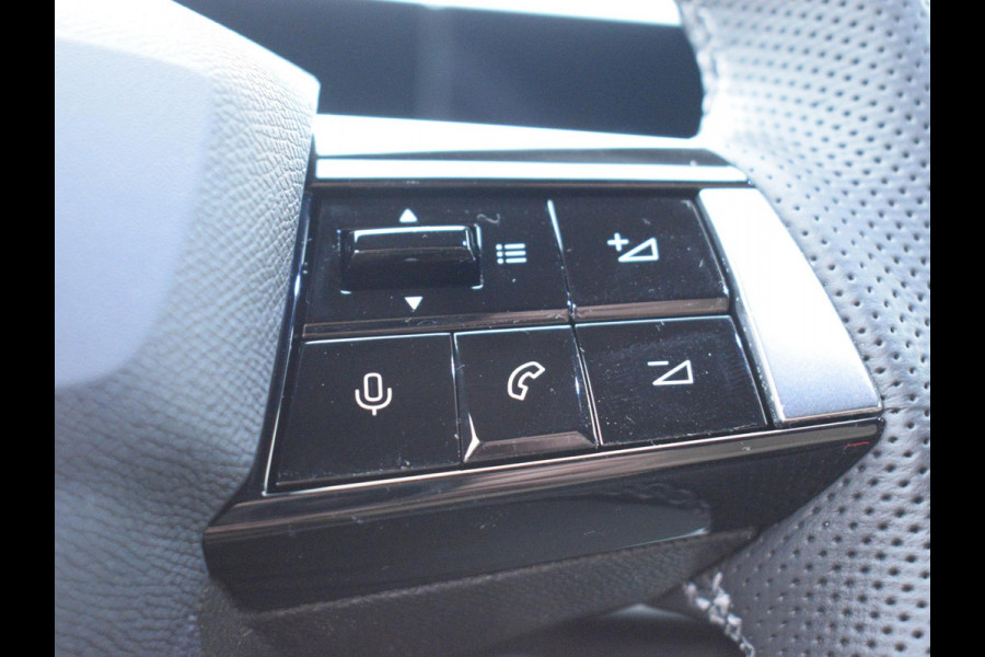 Opel Astra Electric 54 kWh GS | NAVI | 18" LICHTMETALEN VELGEN | AGR COMFORTSTOEL | STOELVERWARMING | PARKEERSENSOREN MET CAMERA | 15 KM