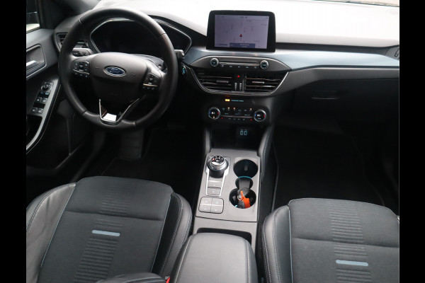 Ford FOCUS Wagon 1.5 EcoBoost Active X Business / Automaat / Camera