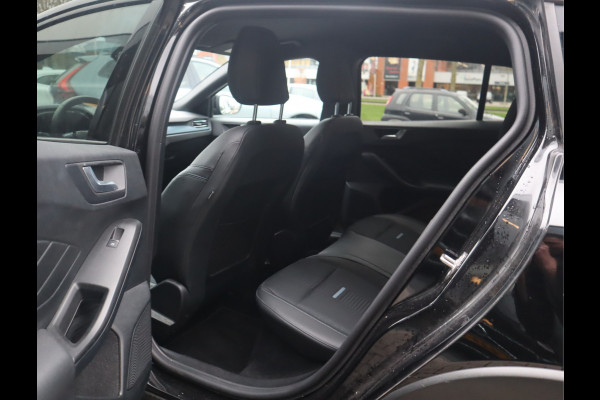 Ford FOCUS Wagon 1.5 EcoBoost Active X Business / Automaat / Camera