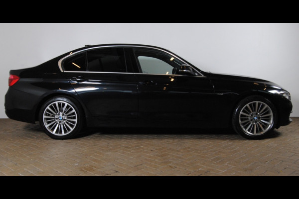 BMW 3 Serie 318i Lu.L Exec.|| NAP