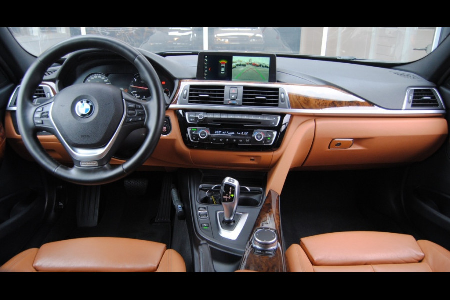 BMW 3 Serie 318i Lu.L Exec.|| NAP