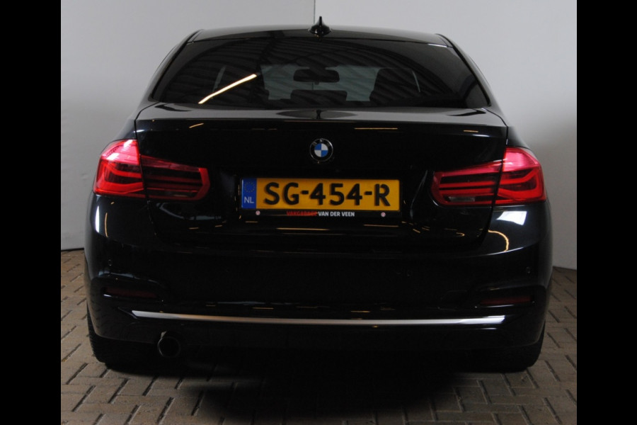 BMW 3 Serie 318i Lu.L Exec.|| NAP