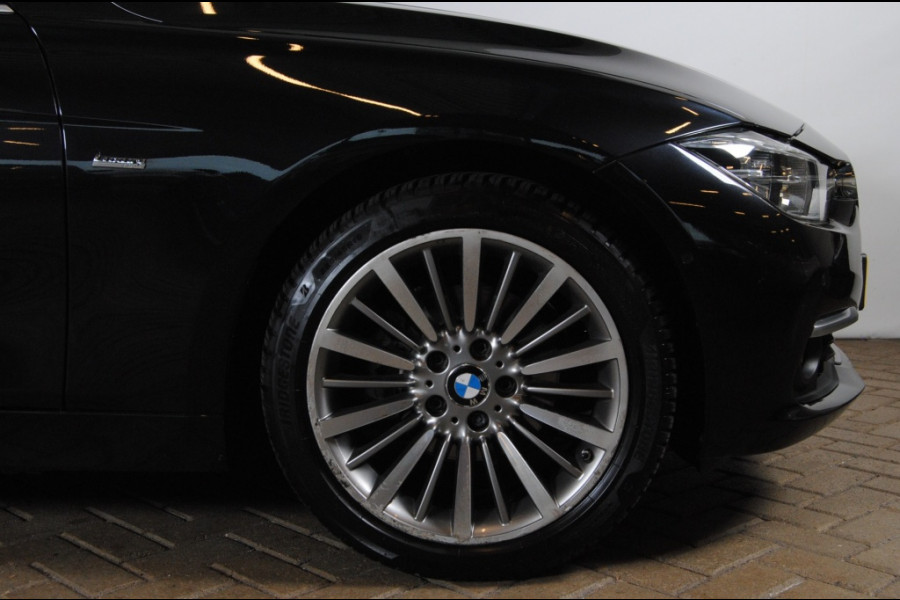 BMW 3 Serie 318i Lu.L Exec.|| NAP