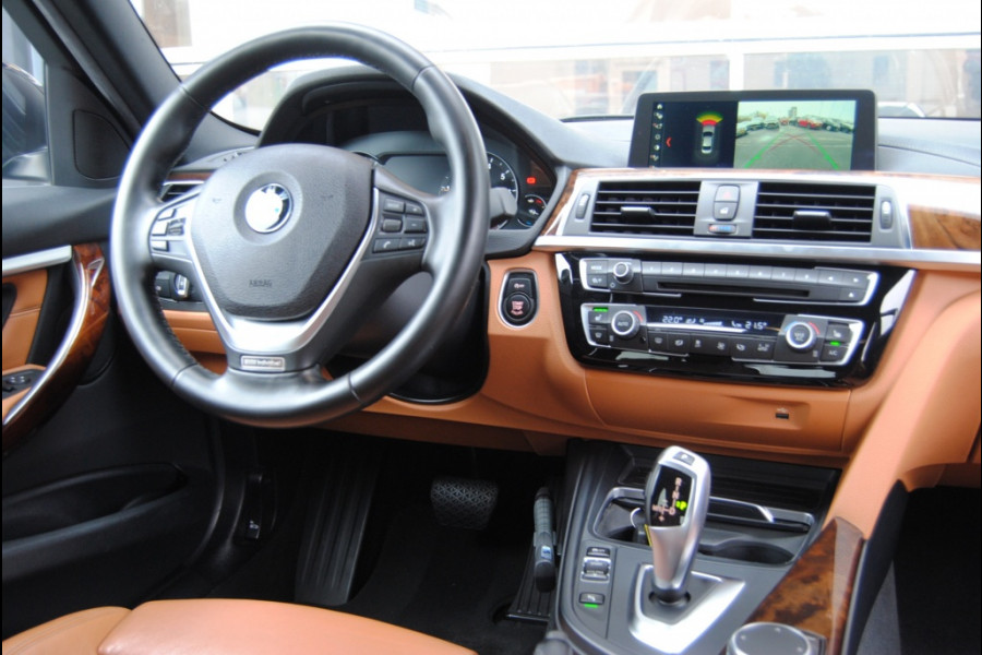 BMW 3 Serie 318i Lu.L Exec.|| NAP