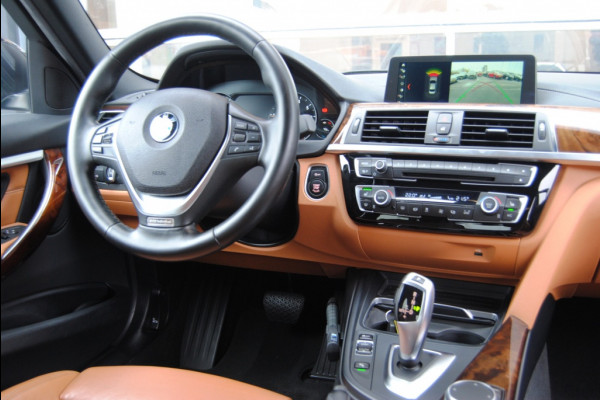 BMW 3 Serie 318i Lu.L Exec.|| NAP