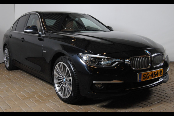 BMW 3 Serie 318i Lu.L Exec.|| NAP