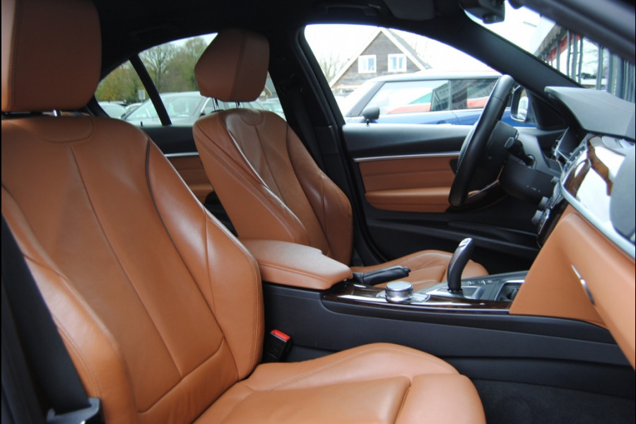 BMW 3 Serie 318i Lu.L Exec.|| NAP