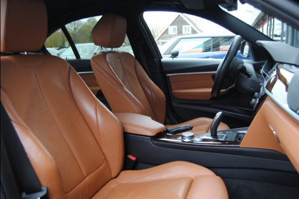 BMW 3 Serie 318i Lu.L Exec.|| NAP