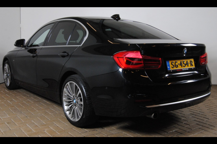BMW 3 Serie 318i Lu.L Exec.|| NAP