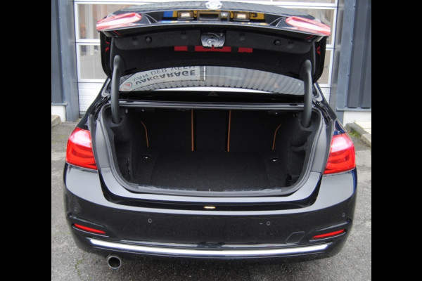 BMW 3 Serie 318i Lu.L Exec.|| NAP