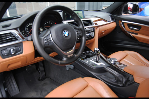 BMW 3 Serie 318i Lu.L Exec.|| NAP