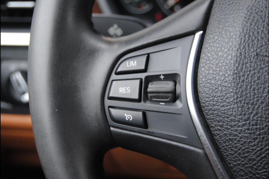 BMW 3 Serie 318i Lu.L Exec.|| NAP