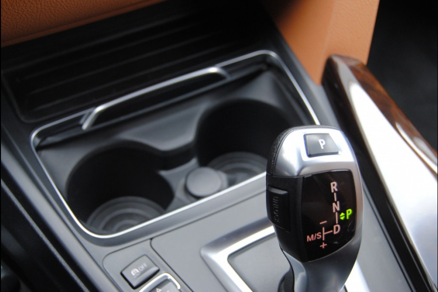 BMW 3 Serie 318i Lu.L Exec.|| NAP