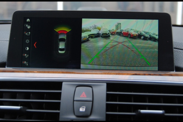 BMW 3 Serie 318i Lu.L Exec.|| NAP