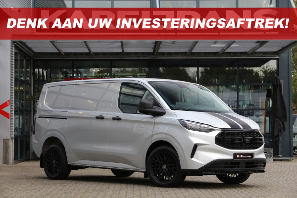 Ford Transit Custom 320 2.0 TDCI 136 | KAR-edition | LED | Camera | Navi | Clima..
