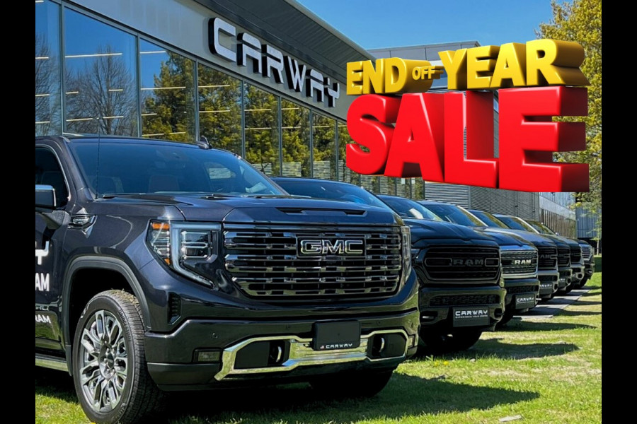 Ford Raptor F-150 Full-options !! BPM-VRIJ !