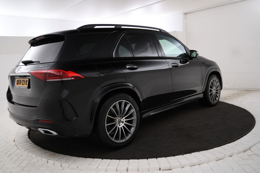 Mercedes-Benz GLE 350 de 4MATIC Premium Plus AMG Alle opties!