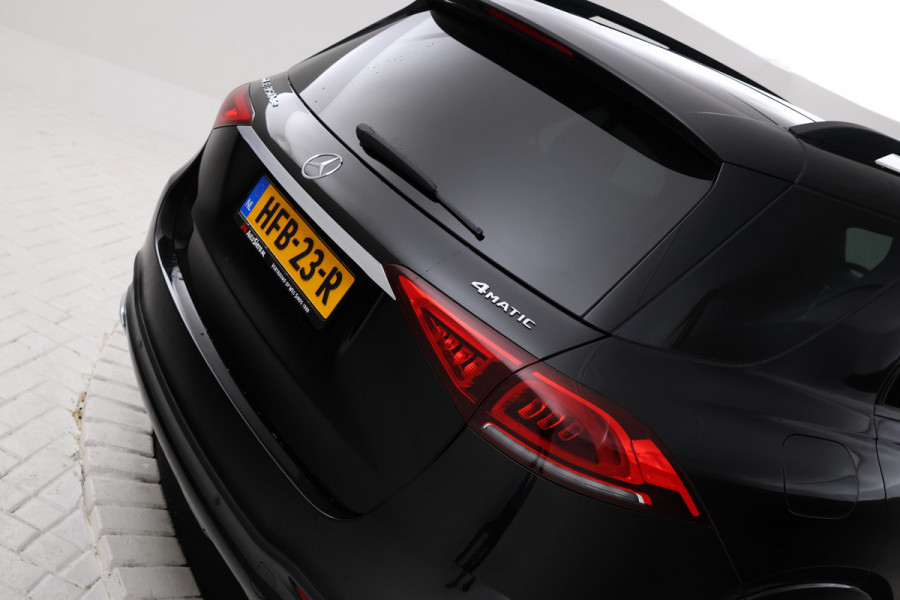 Mercedes-Benz GLE 350 de 4MATIC Premium Plus AMG Alle opties!