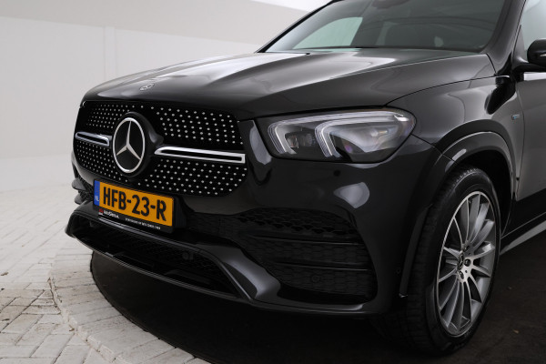 Mercedes-Benz GLE 350 de 4MATIC Premium Plus AMG Alle opties!