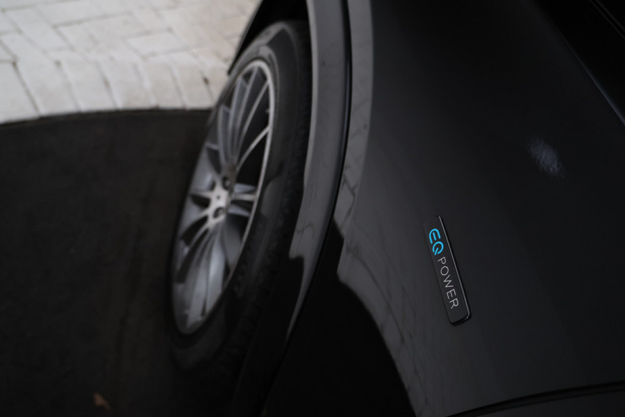 Mercedes-Benz GLE 350 de 4MATIC Premium Plus AMG Alle opties!