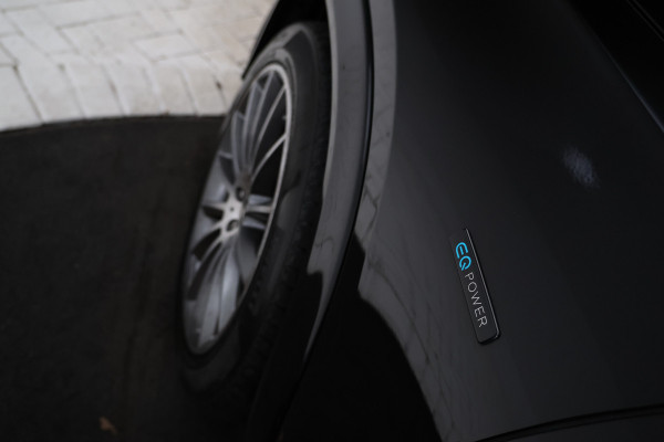 Mercedes-Benz GLE 350 de 4MATIC Premium Plus AMG Alle opties!