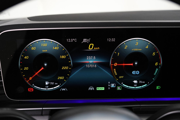 Mercedes-Benz GLE 350 de 4MATIC Premium Plus AMG Alle opties!