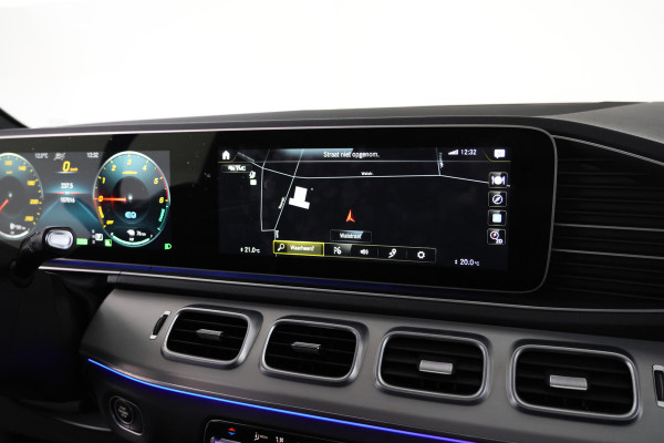 Mercedes-Benz GLE 350 de 4MATIC Premium Plus AMG Alle opties!
