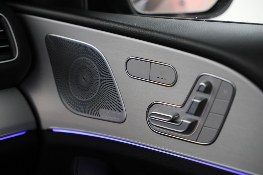 Mercedes-Benz GLE 350 de 4MATIC Premium Plus AMG Alle opties!