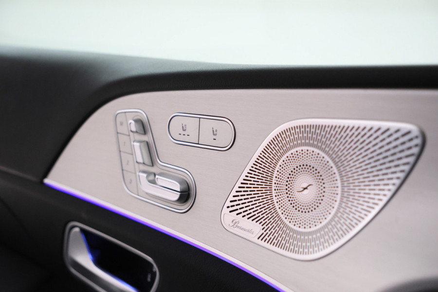 Mercedes-Benz GLE 350 de 4MATIC Premium Plus AMG Alle opties!