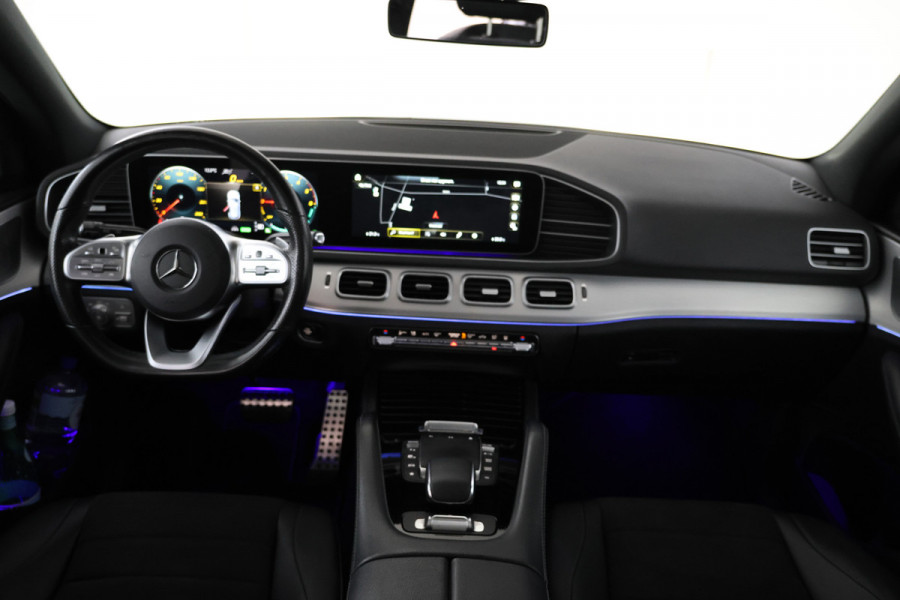 Mercedes-Benz GLE 350 de 4MATIC Premium Plus AMG Alle opties!