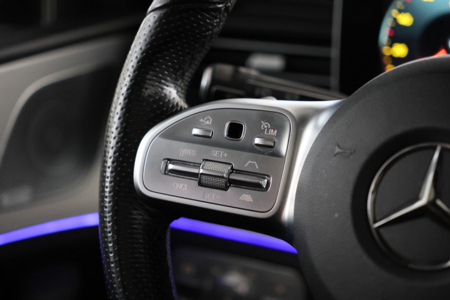 Mercedes-Benz GLE 350 de 4MATIC Premium Plus AMG Alle opties!